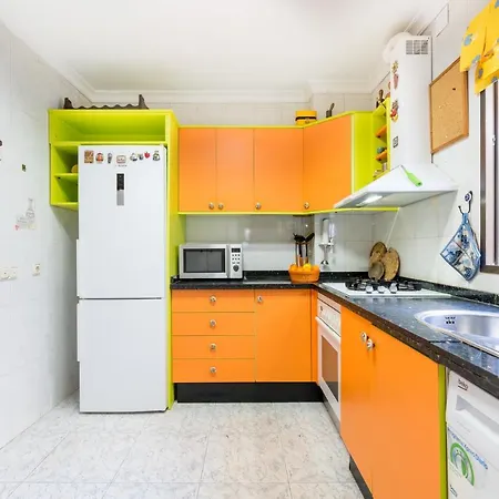 Apartment Latina