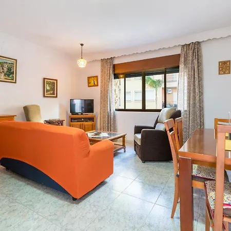 Latina Apartment La Cala Del Moral
