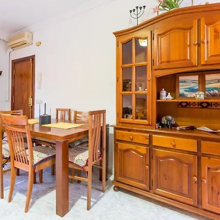 Apartment Latina La Cala Del Moral