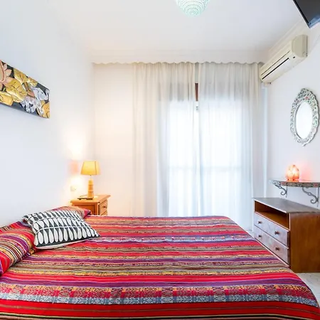 Latina Apartment