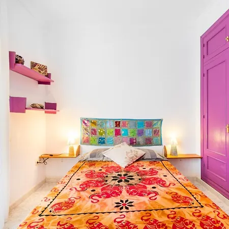Latina Apartment