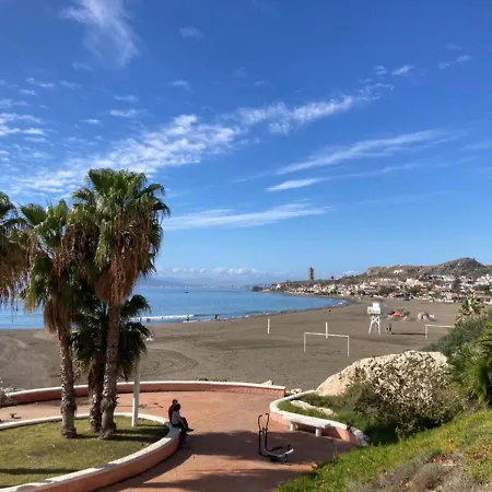 Latina La Cala Del Moral