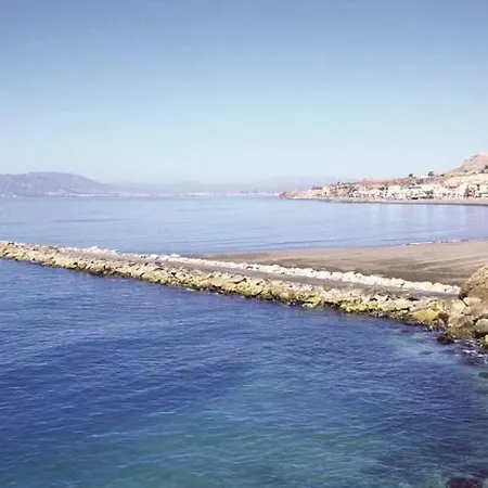 Latina La Cala Del Moral